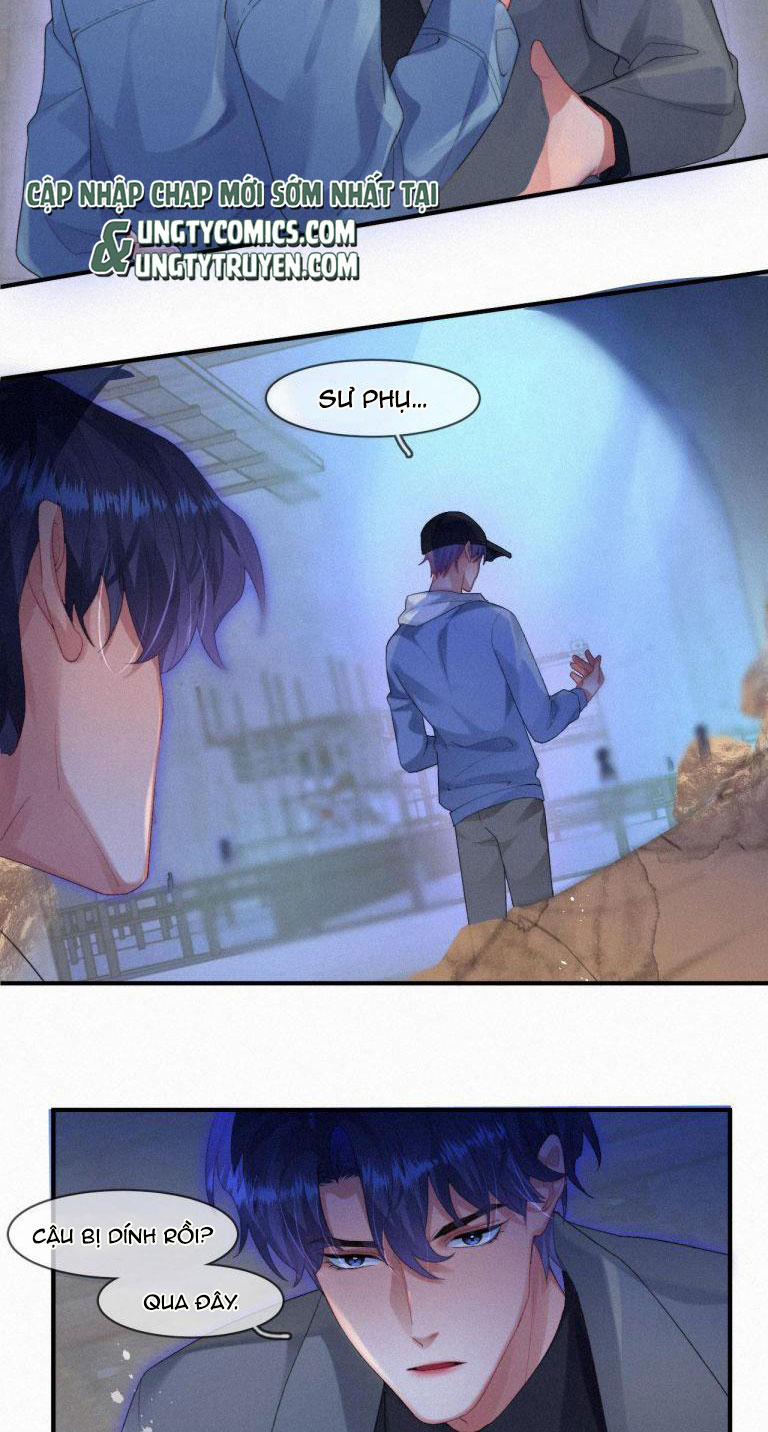 Linh Hồn Hoãn Án 43 trang 16