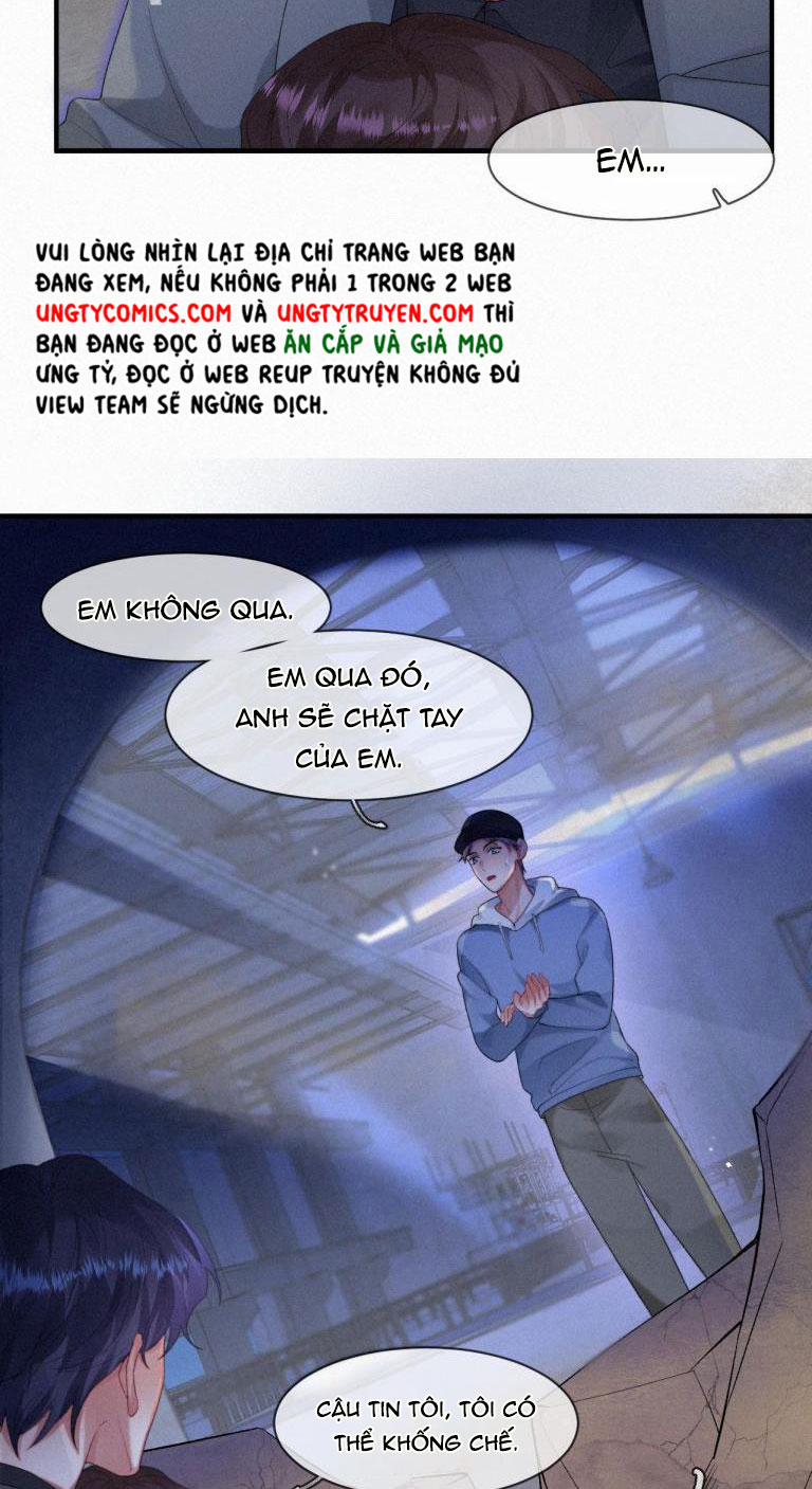 Linh Hồn Hoãn Án 43 trang 17