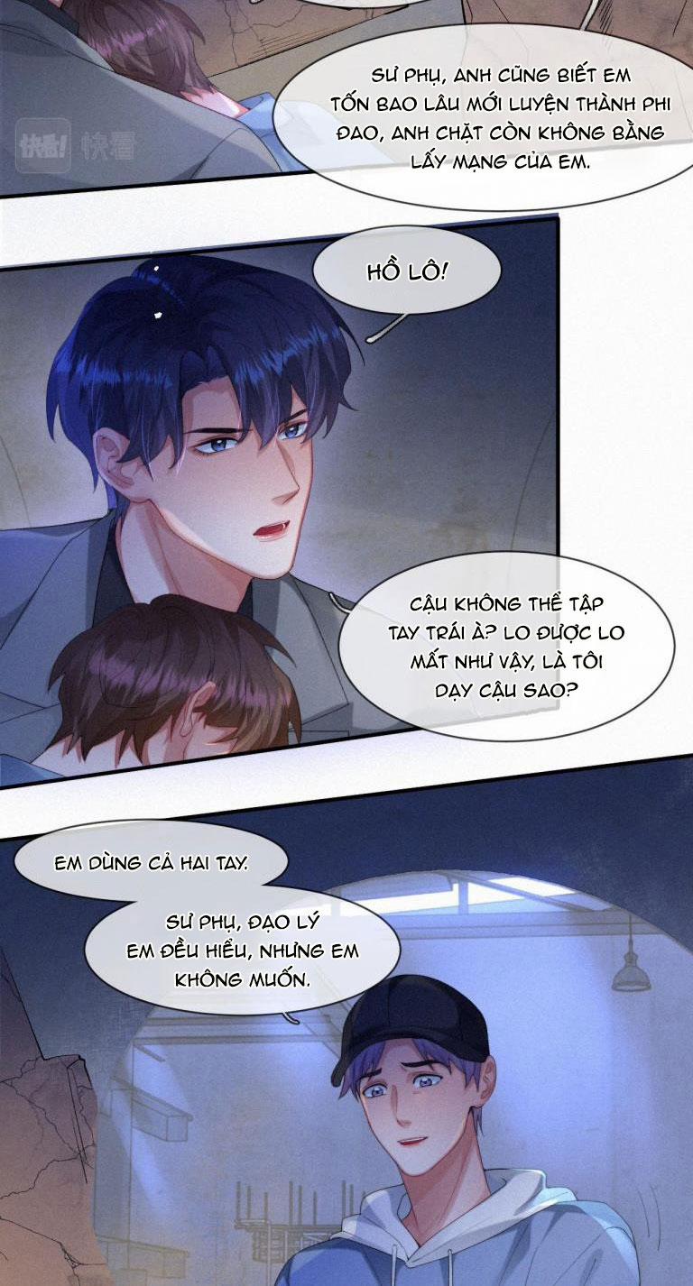 Linh Hồn Hoãn Án 43 trang 18