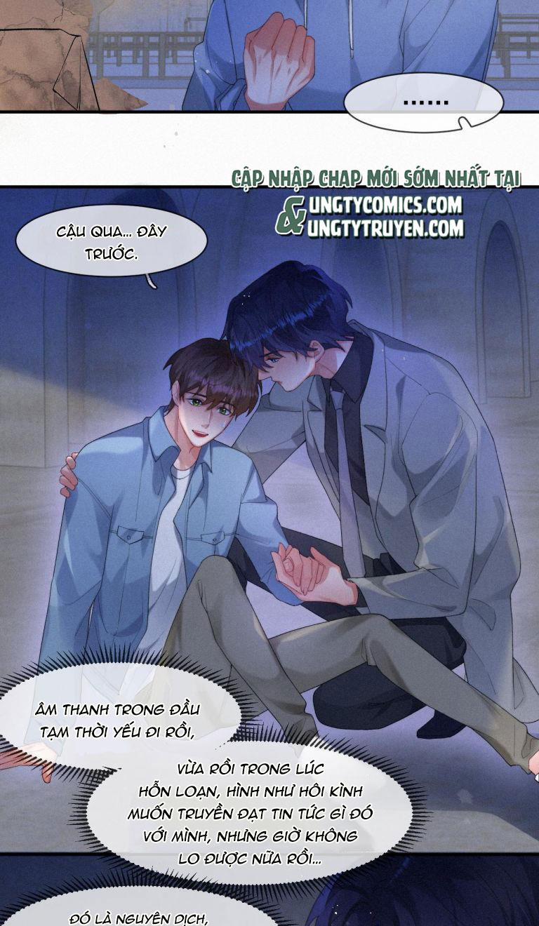 Linh Hồn Hoãn Án 43 trang 19