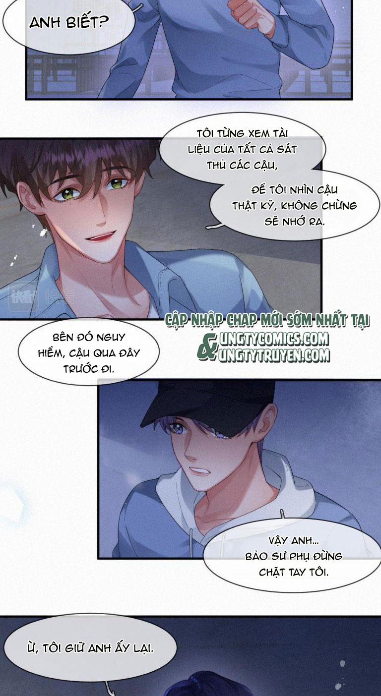 Linh Hồn Hoãn Án 43 trang 21