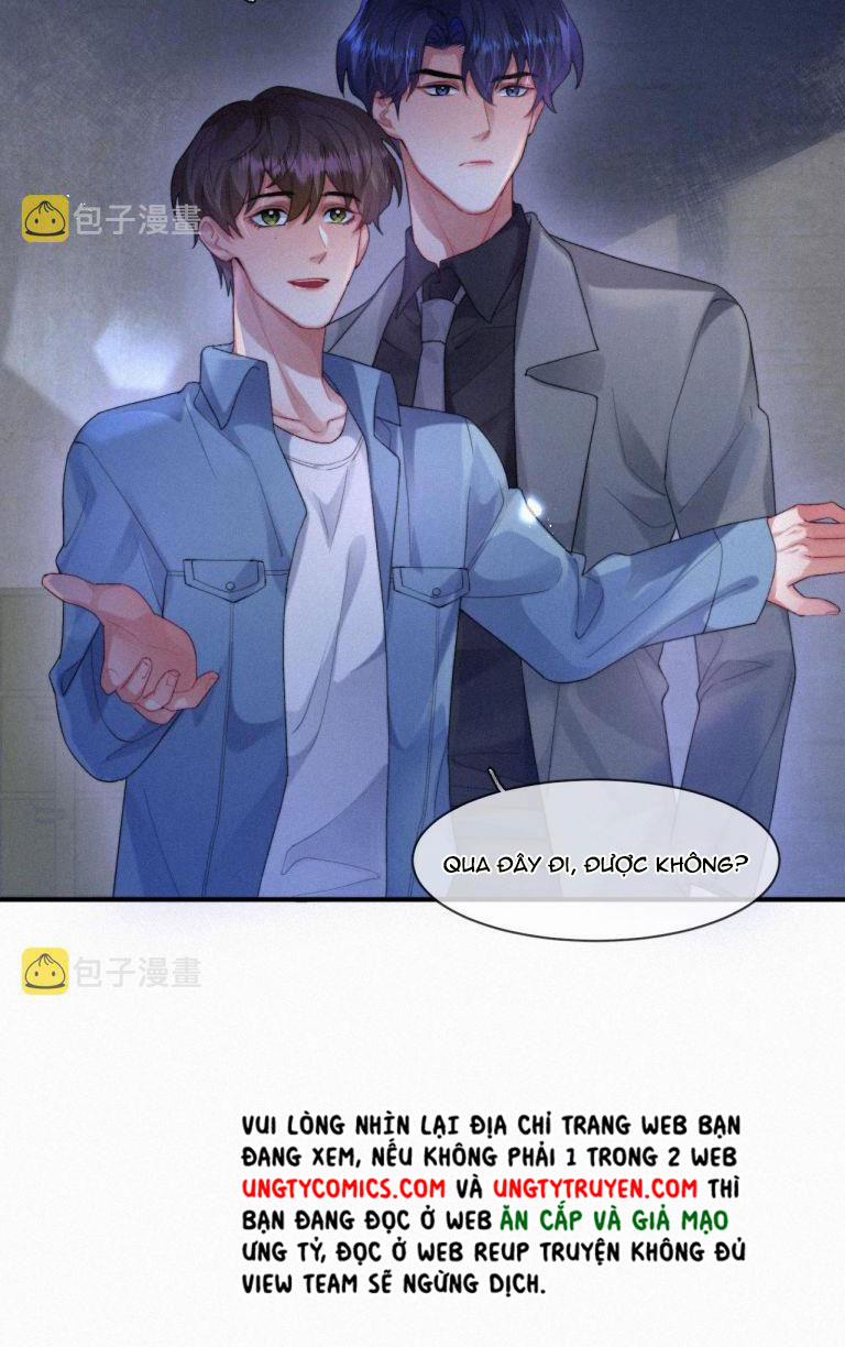 Linh Hồn Hoãn Án 43 trang 22