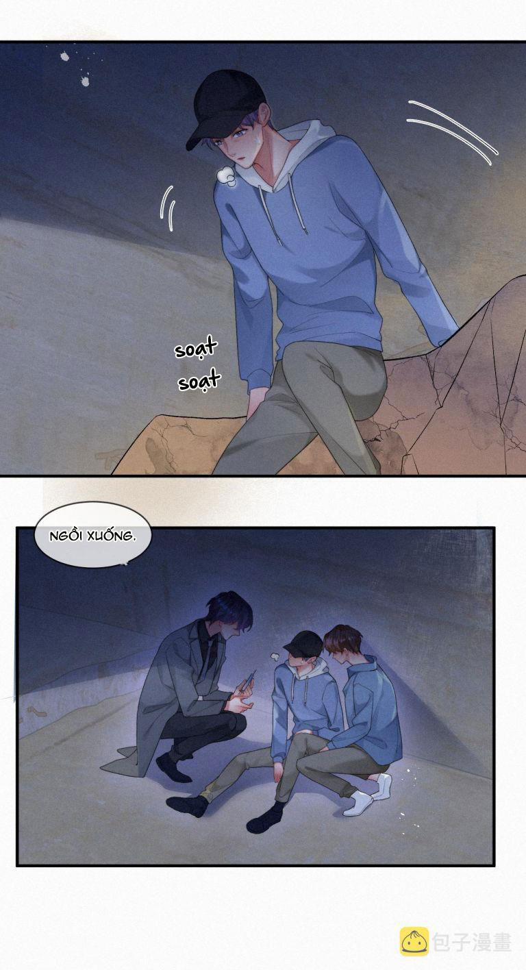 Linh Hồn Hoãn Án 43 trang 23