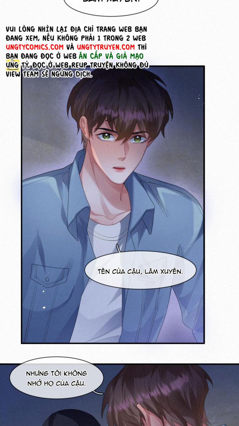 Linh Hồn Hoãn Án 43 trang 27