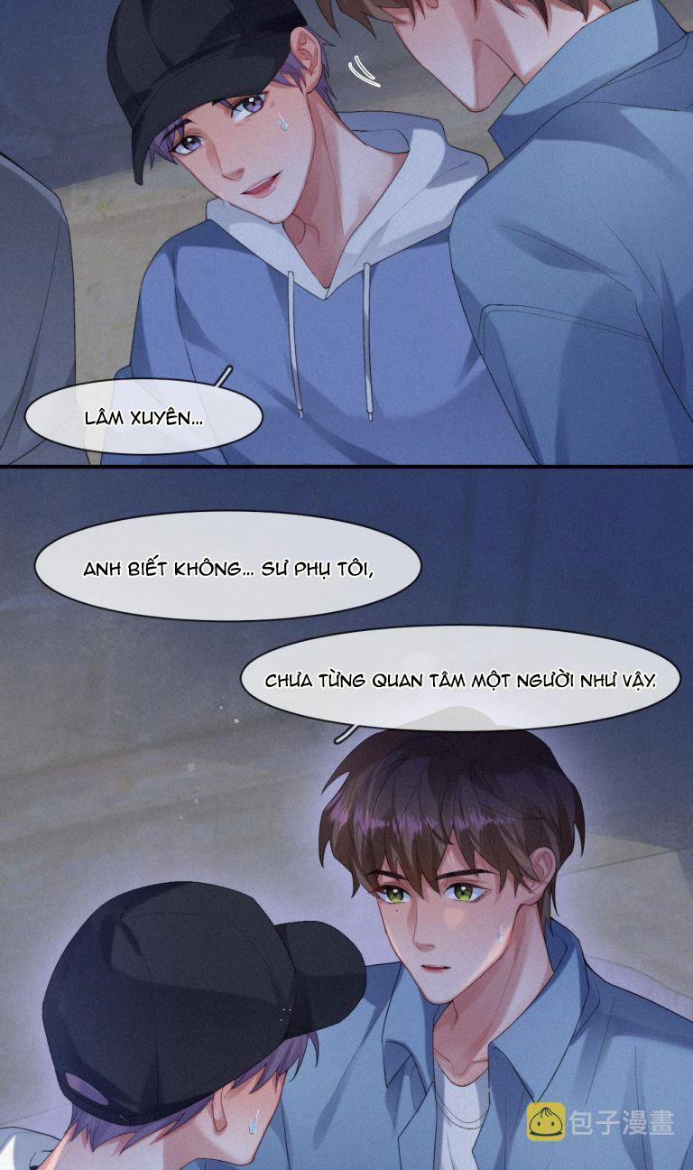 Linh Hồn Hoãn Án 43 trang 28