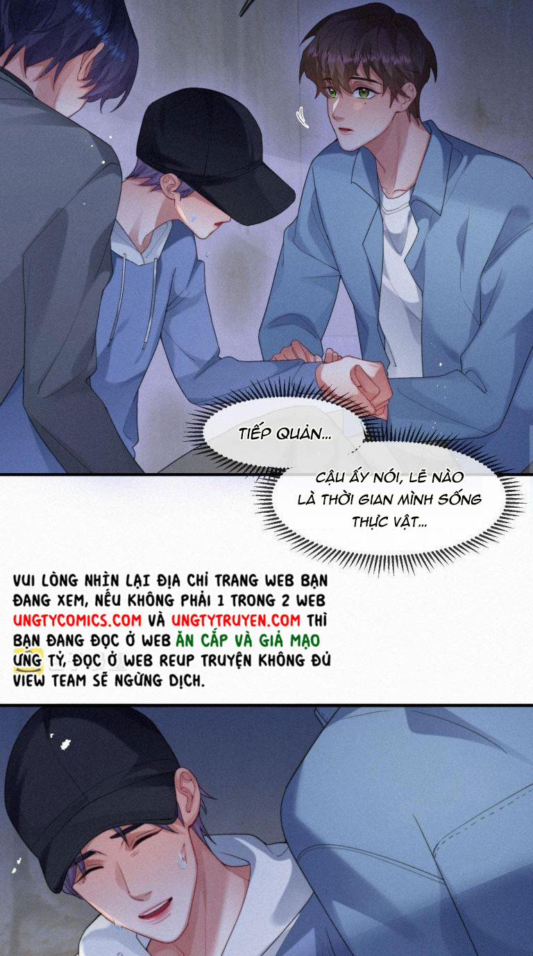 Linh Hồn Hoãn Án 43 trang 30