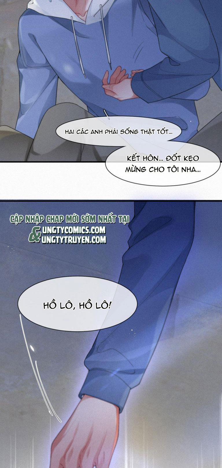 Linh Hồn Hoãn Án 43 trang 31