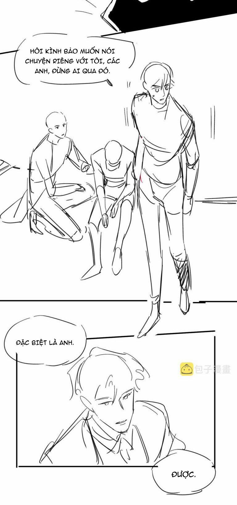 Linh Hồn Hoãn Án 43 trang 33