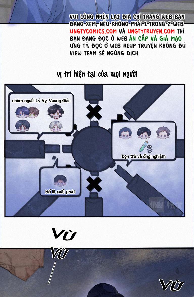 Linh Hồn Hoãn Án 43 trang 5