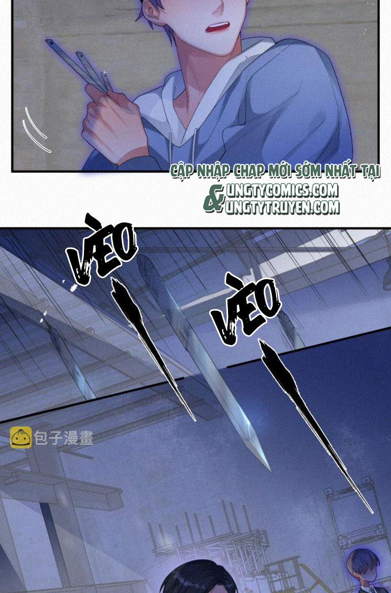 Linh Hồn Hoãn Án 43 trang 8