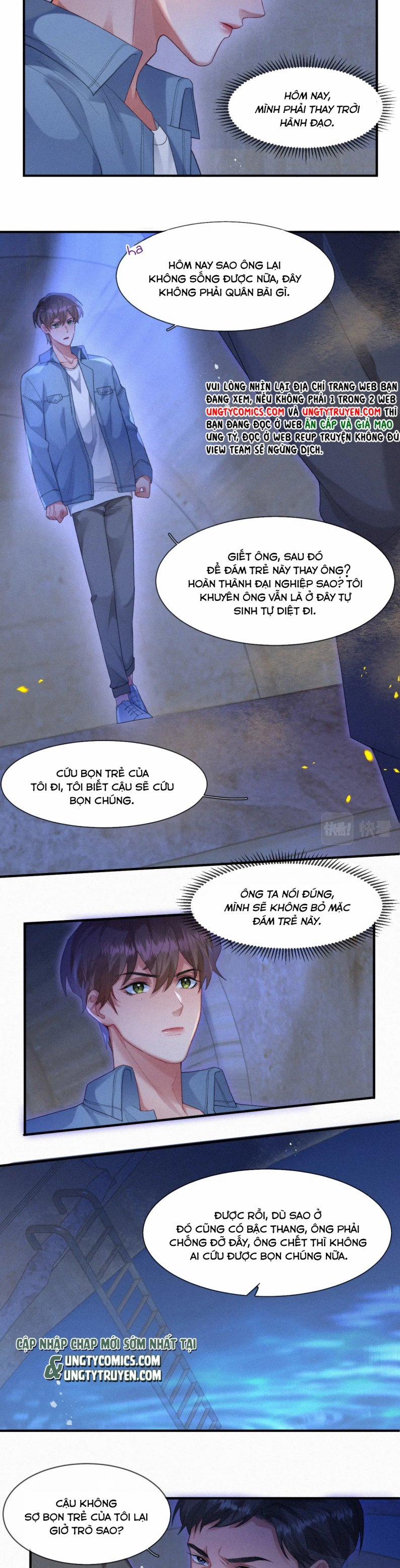 Linh Hồn Hoãn Án 44 trang 12