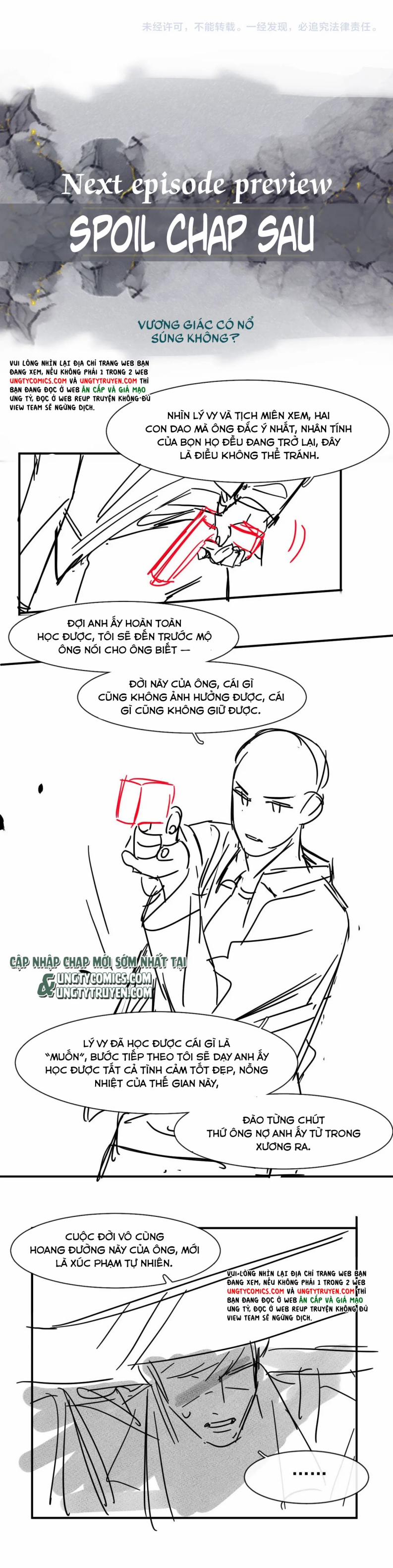 Linh Hồn Hoãn Án 44 trang 14