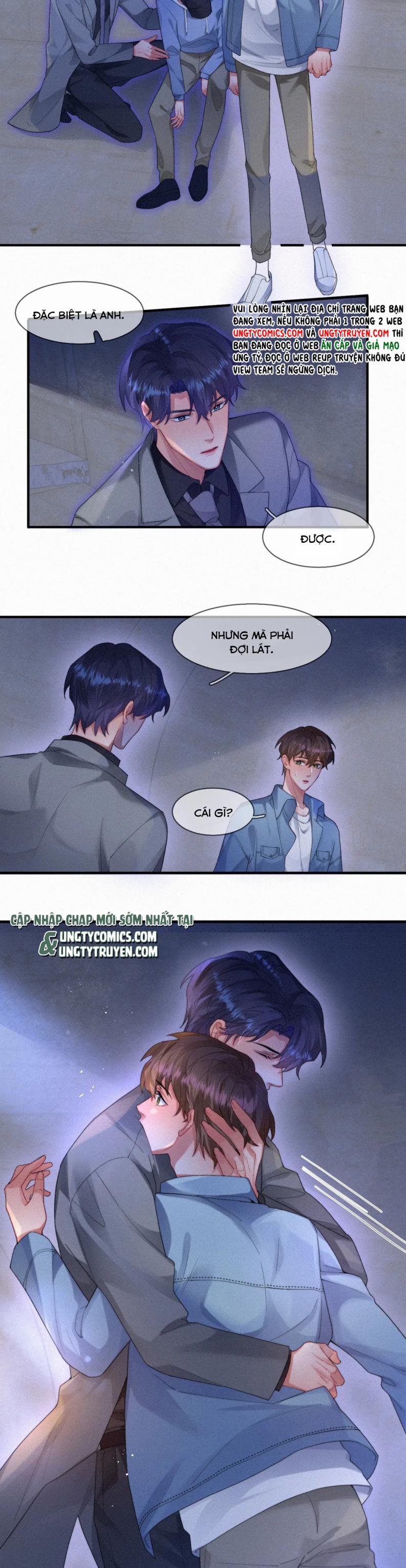 Linh Hồn Hoãn Án 44 trang 2