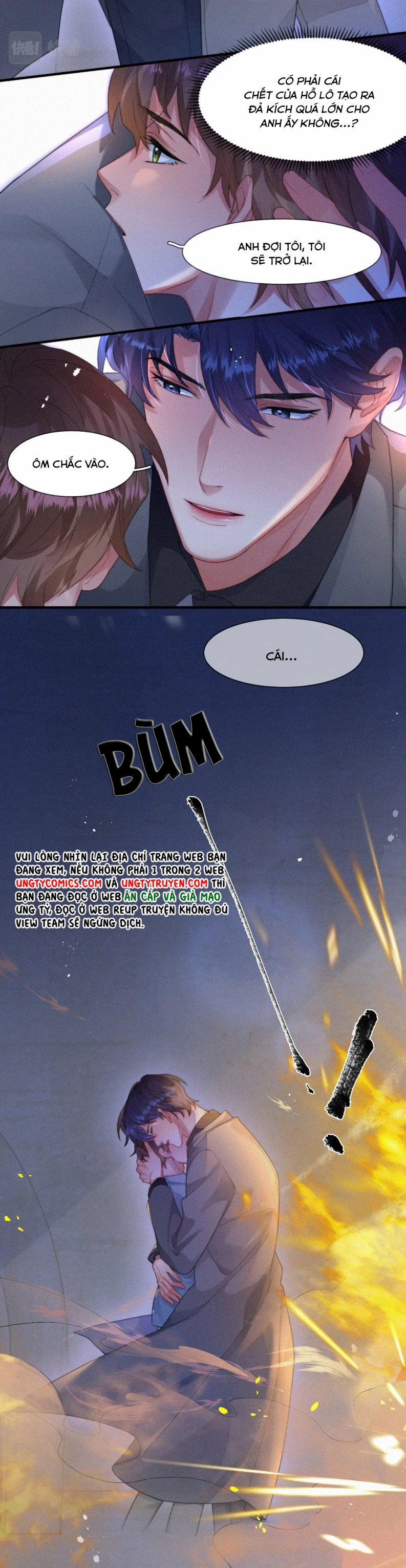 Linh Hồn Hoãn Án 44 trang 3