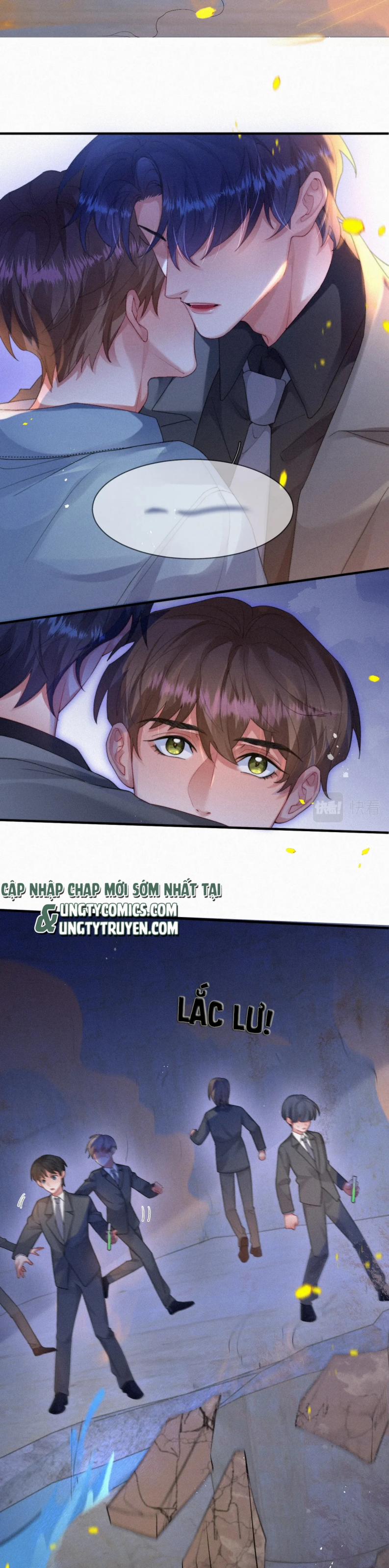 Linh Hồn Hoãn Án 44 trang 4