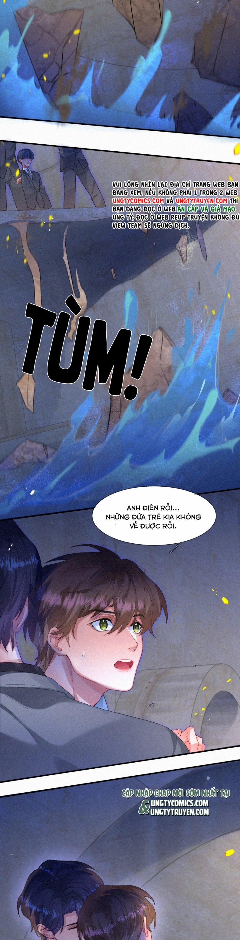 Linh Hồn Hoãn Án 44 trang 5