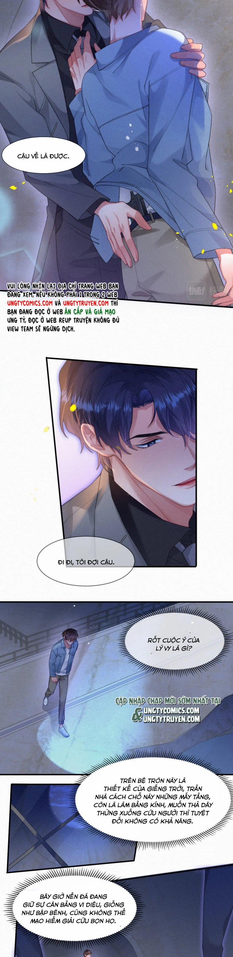 Linh Hồn Hoãn Án 44 trang 6