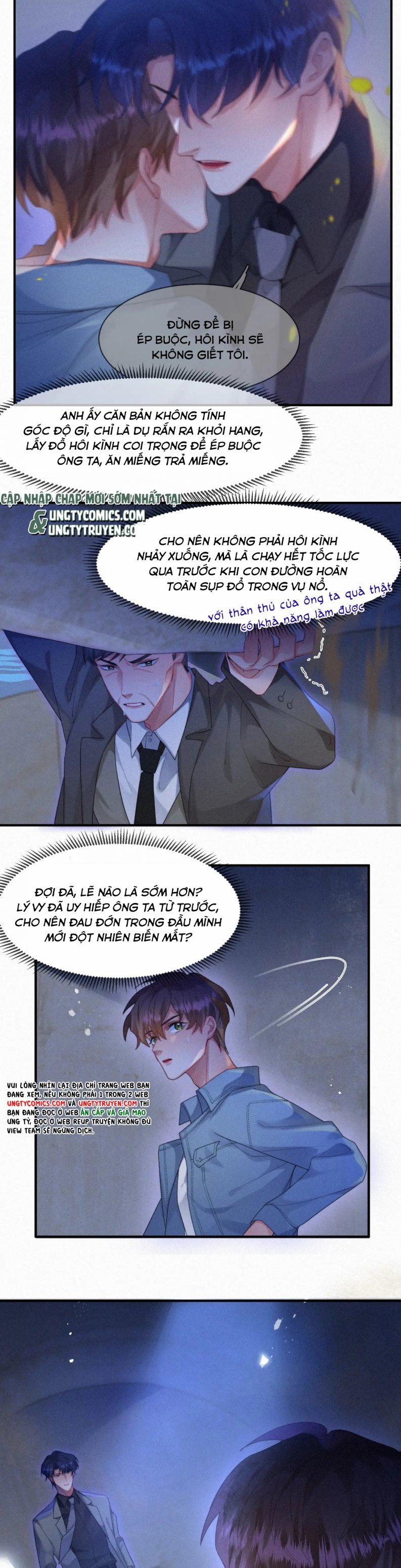 Linh Hồn Hoãn Án 44 trang 9