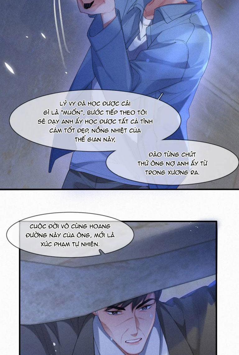 Linh Hồn Hoãn Án 45 trang 12