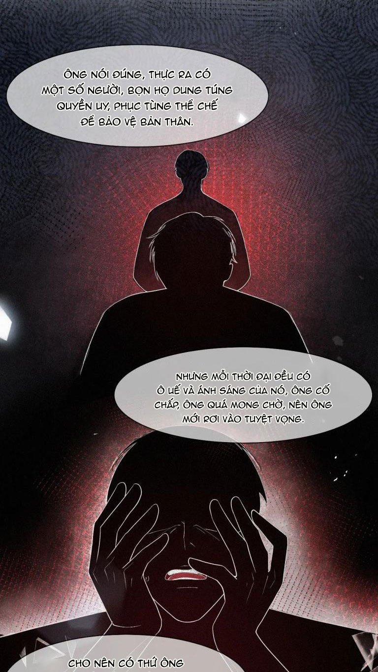 Linh Hồn Hoãn Án 45 trang 8