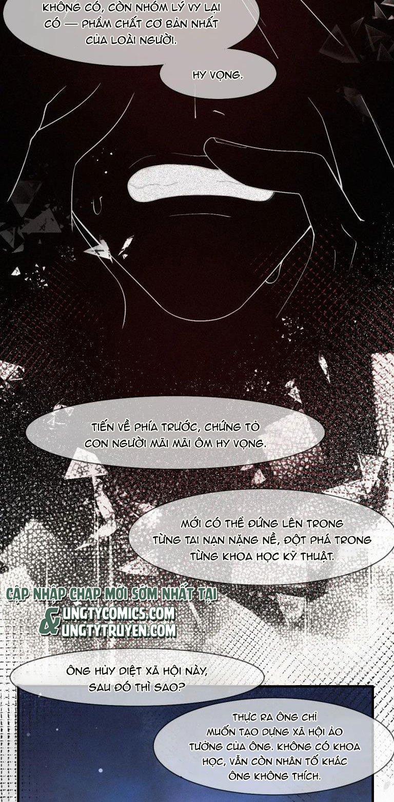 Linh Hồn Hoãn Án 45 trang 9