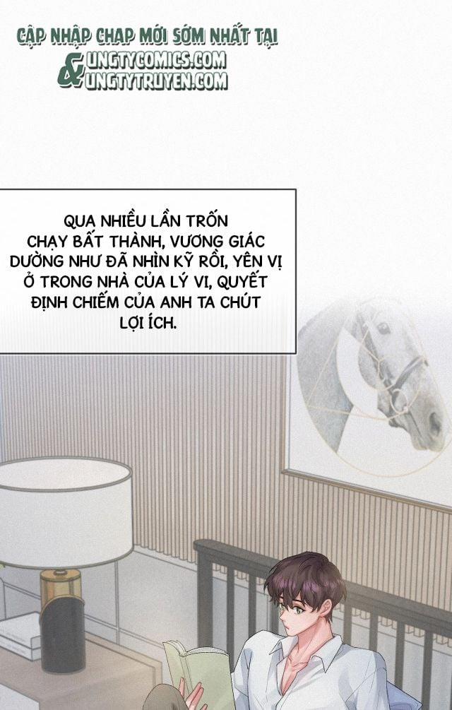 Linh Hồn Hoãn Án 5 trang 10