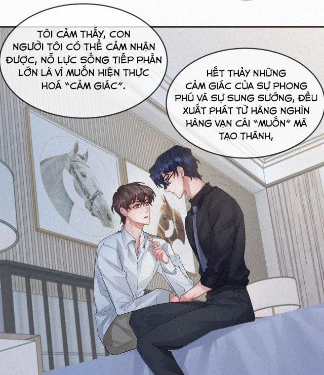 Linh Hồn Hoãn Án 5 trang 25