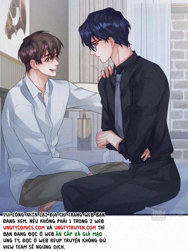 Linh Hồn Hoãn Án 5 trang 27