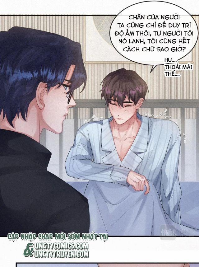 Linh Hồn Hoãn Án 5 trang 3