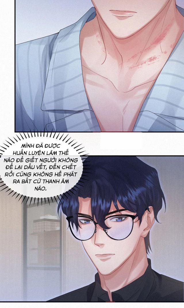 Linh Hồn Hoãn Án 5 trang 4