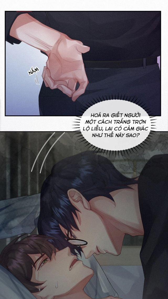 Linh Hồn Hoãn Án 5 trang 5