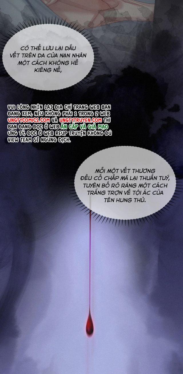 Linh Hồn Hoãn Án 5 trang 6