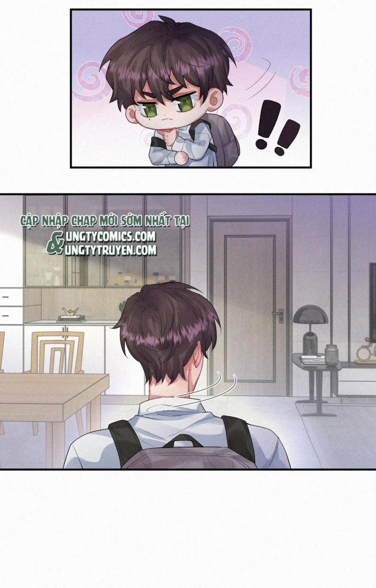 Linh Hồn Hoãn Án 6 trang 12