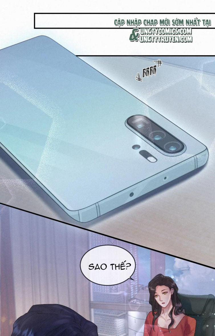 Linh Hồn Hoãn Án 6 trang 13