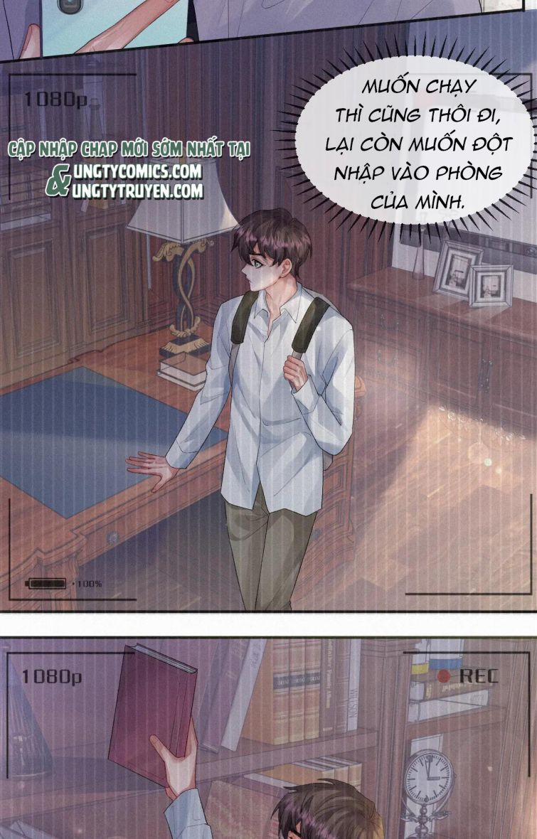 Linh Hồn Hoãn Án 6 trang 17