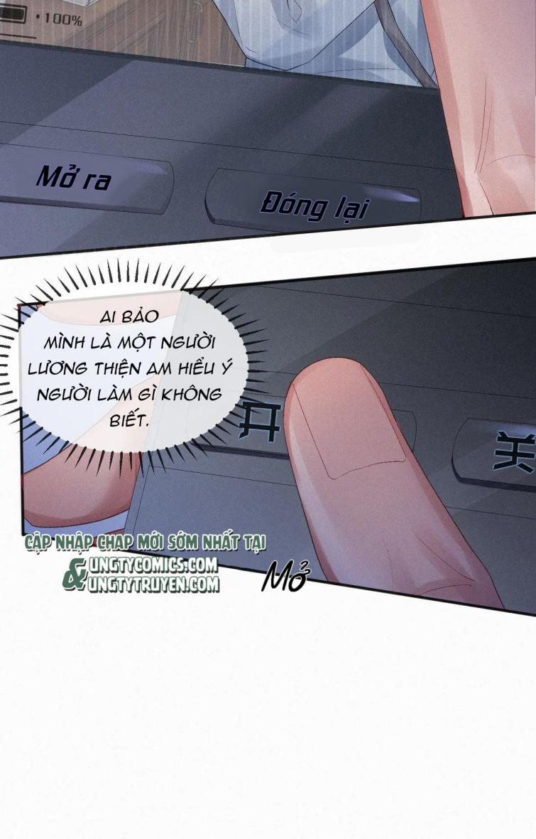 Linh Hồn Hoãn Án 6 trang 22