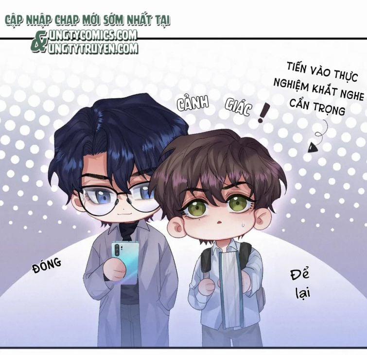 Linh Hồn Hoãn Án 6 trang 24