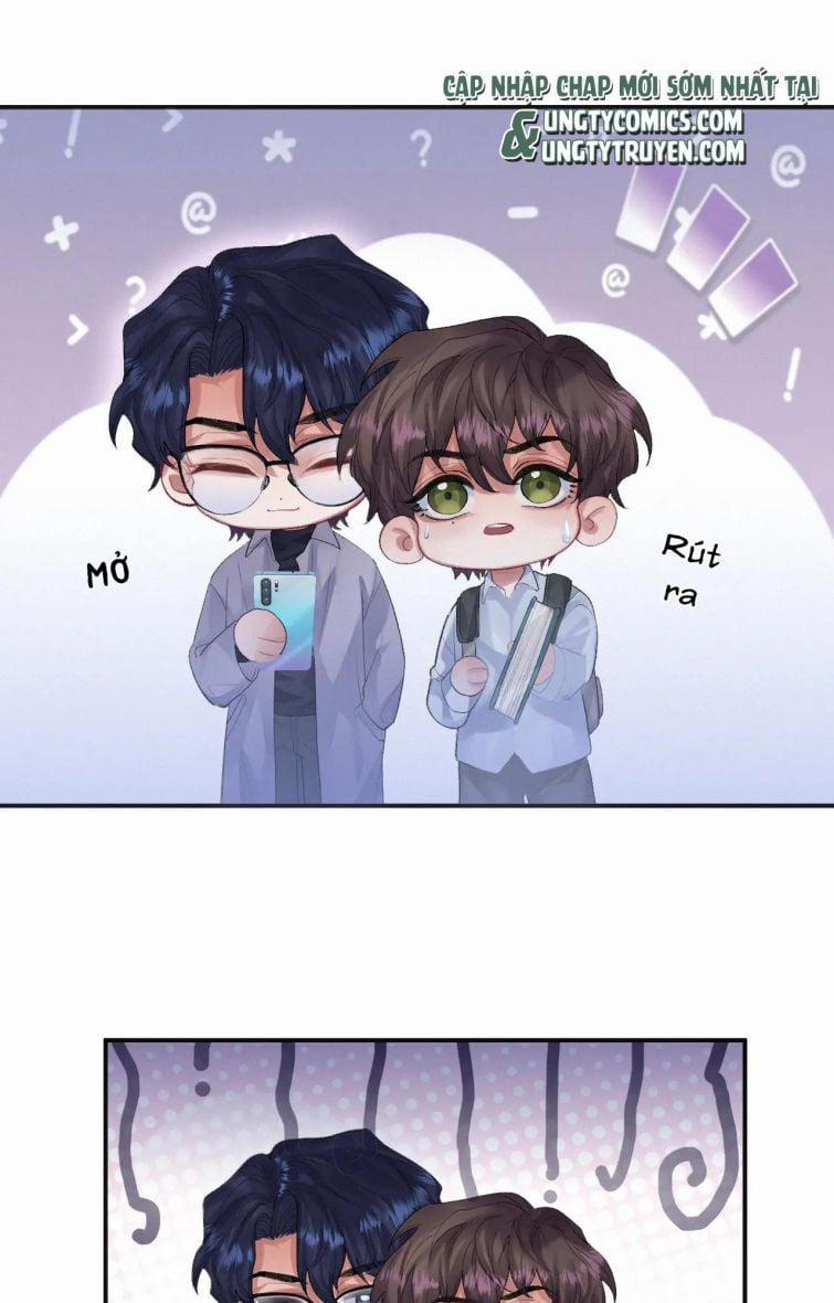 Linh Hồn Hoãn Án 6 trang 25