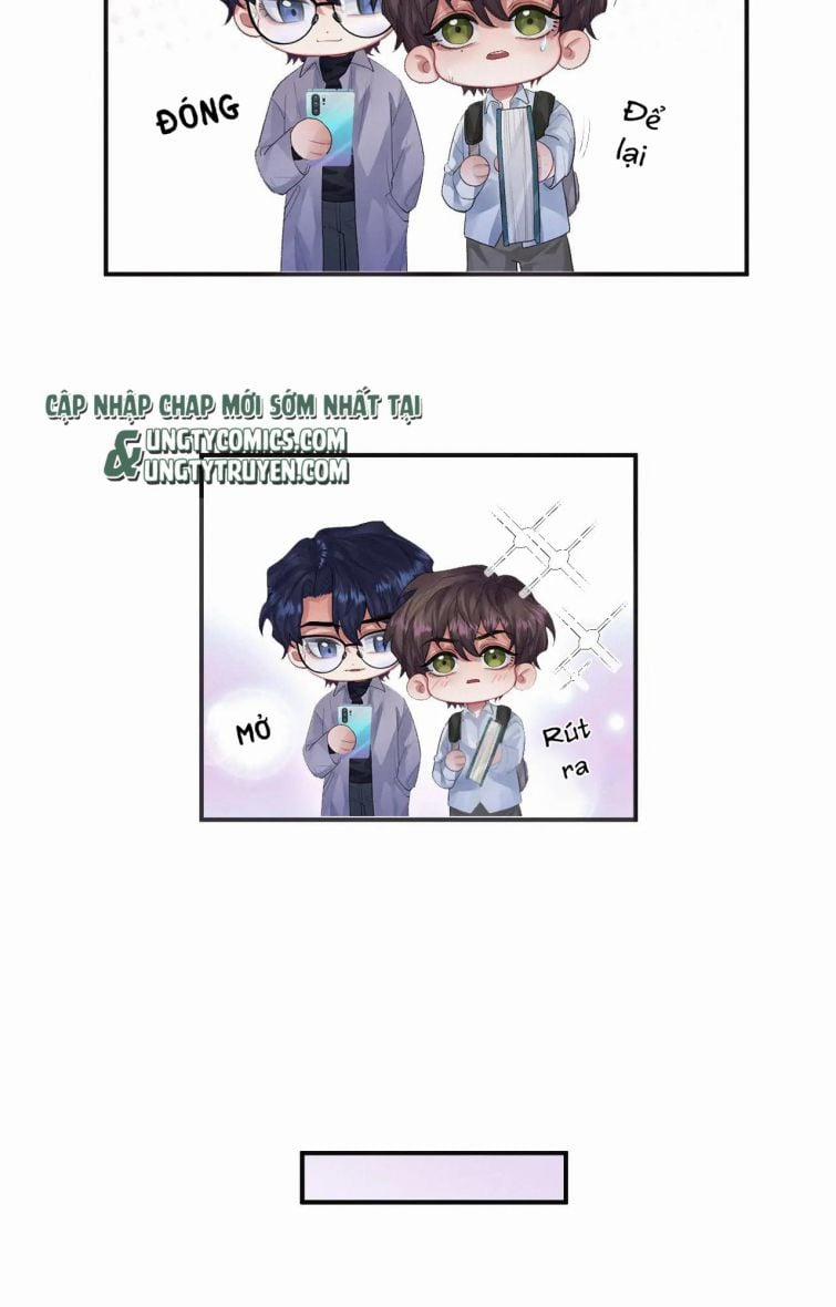 Linh Hồn Hoãn Án 6 trang 26