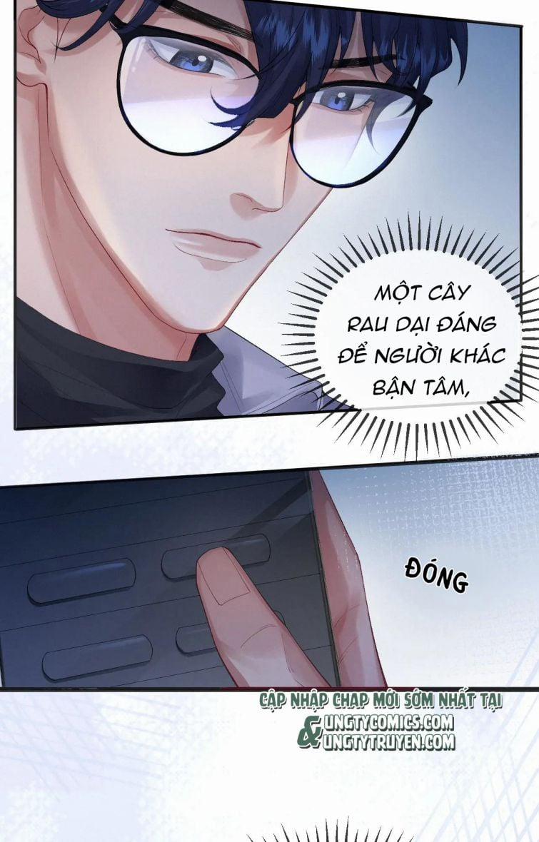 Linh Hồn Hoãn Án 6 trang 29