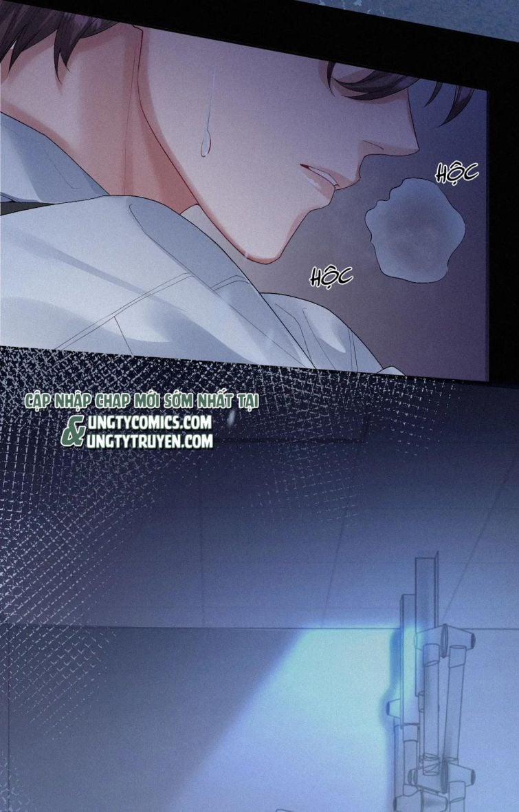 Linh Hồn Hoãn Án 6 trang 32