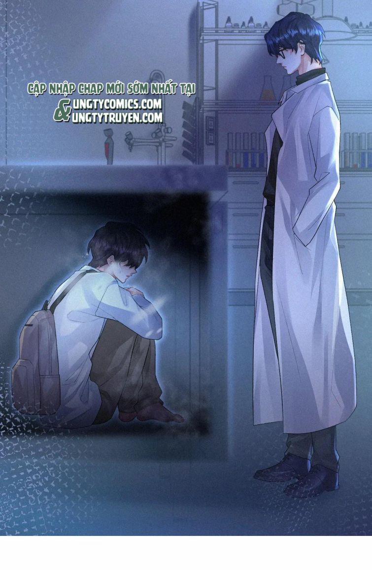 Linh Hồn Hoãn Án 6 trang 33