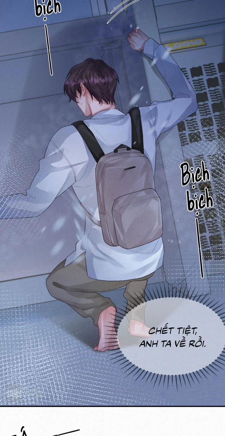 Linh Hồn Hoãn Án 7 trang 10