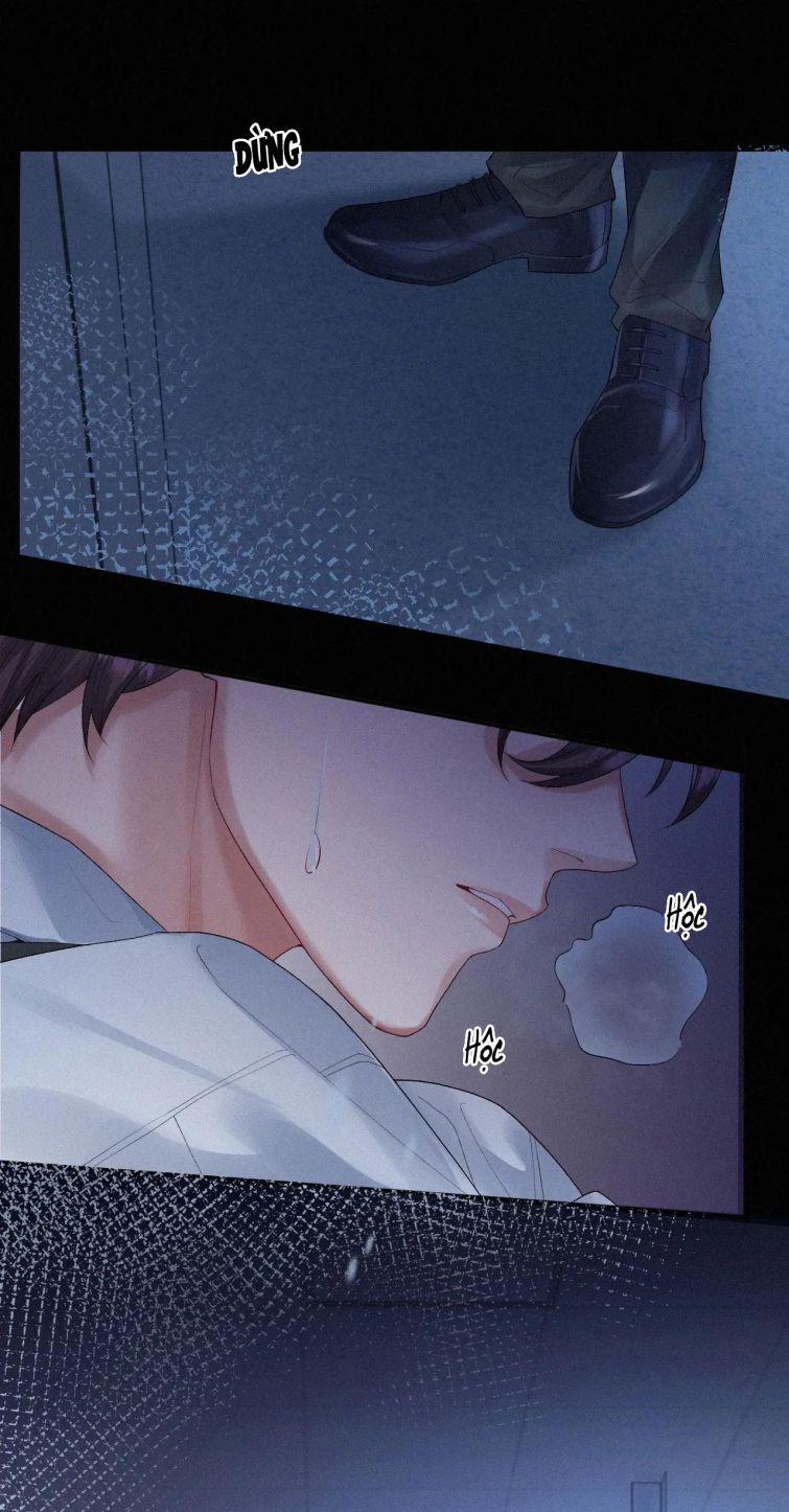 Linh Hồn Hoãn Án 7 trang 12