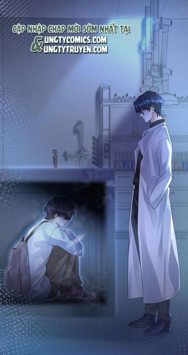 Linh Hồn Hoãn Án 7 trang 13