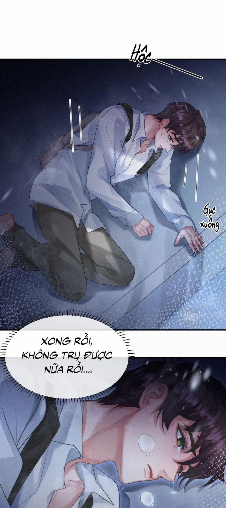 Linh Hồn Hoãn Án 7 trang 15