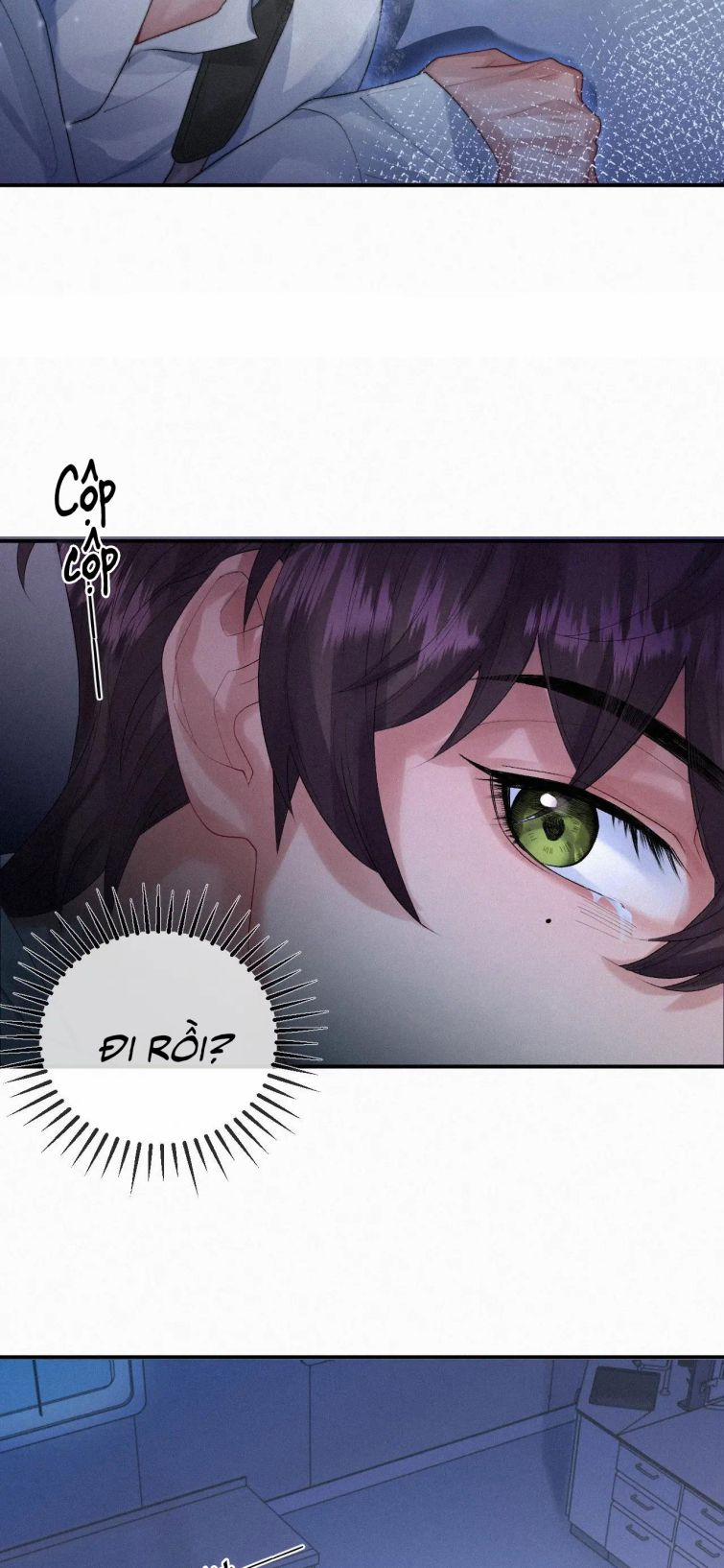 Linh Hồn Hoãn Án 7 trang 16