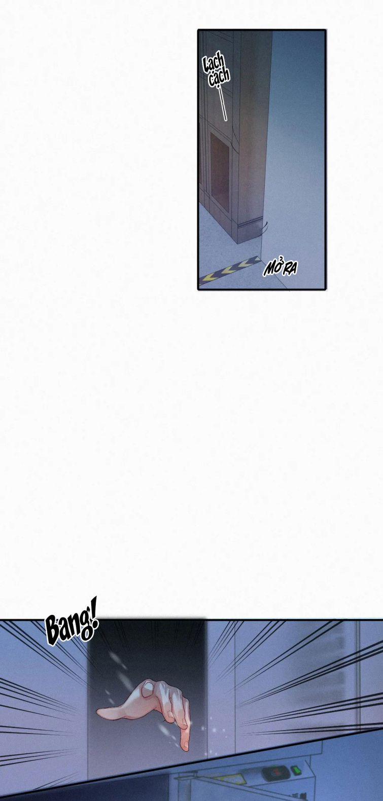 Linh Hồn Hoãn Án 7 trang 18