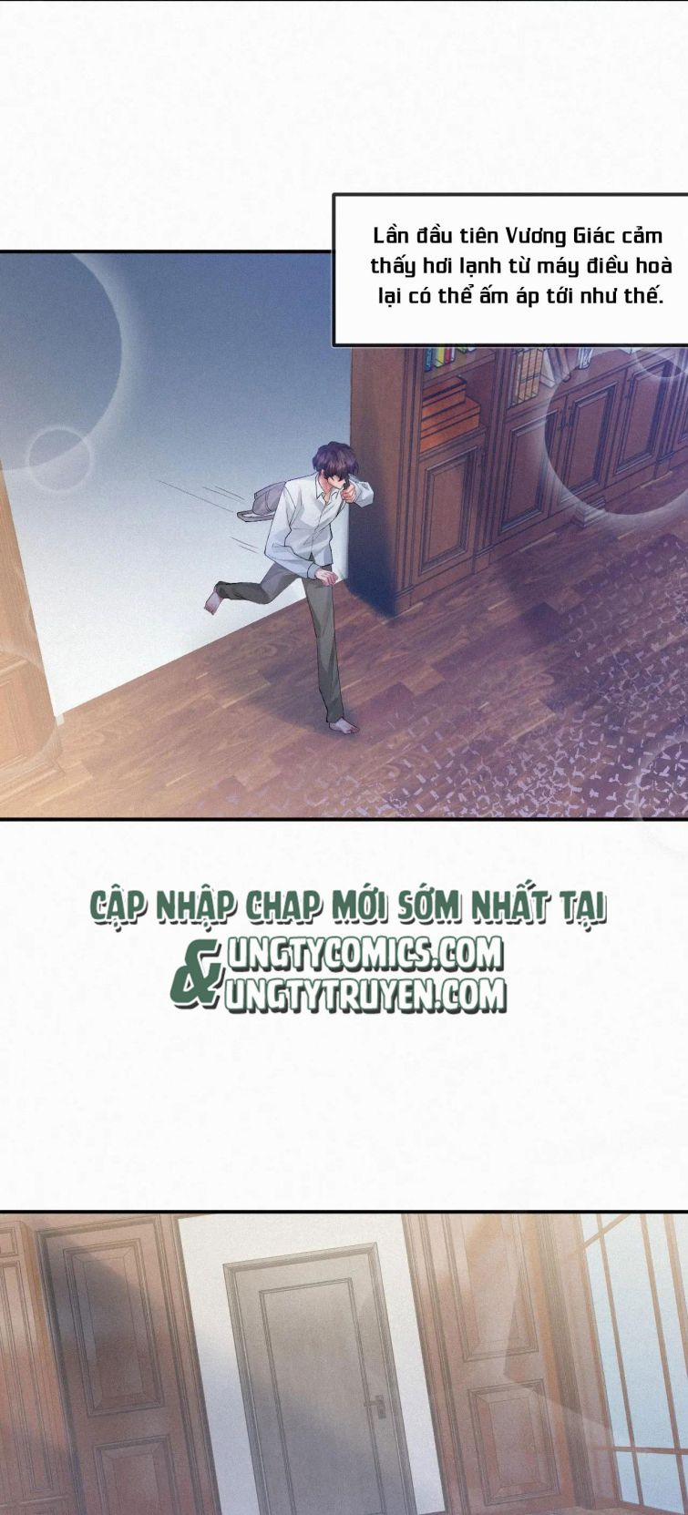 Linh Hồn Hoãn Án 7 trang 20