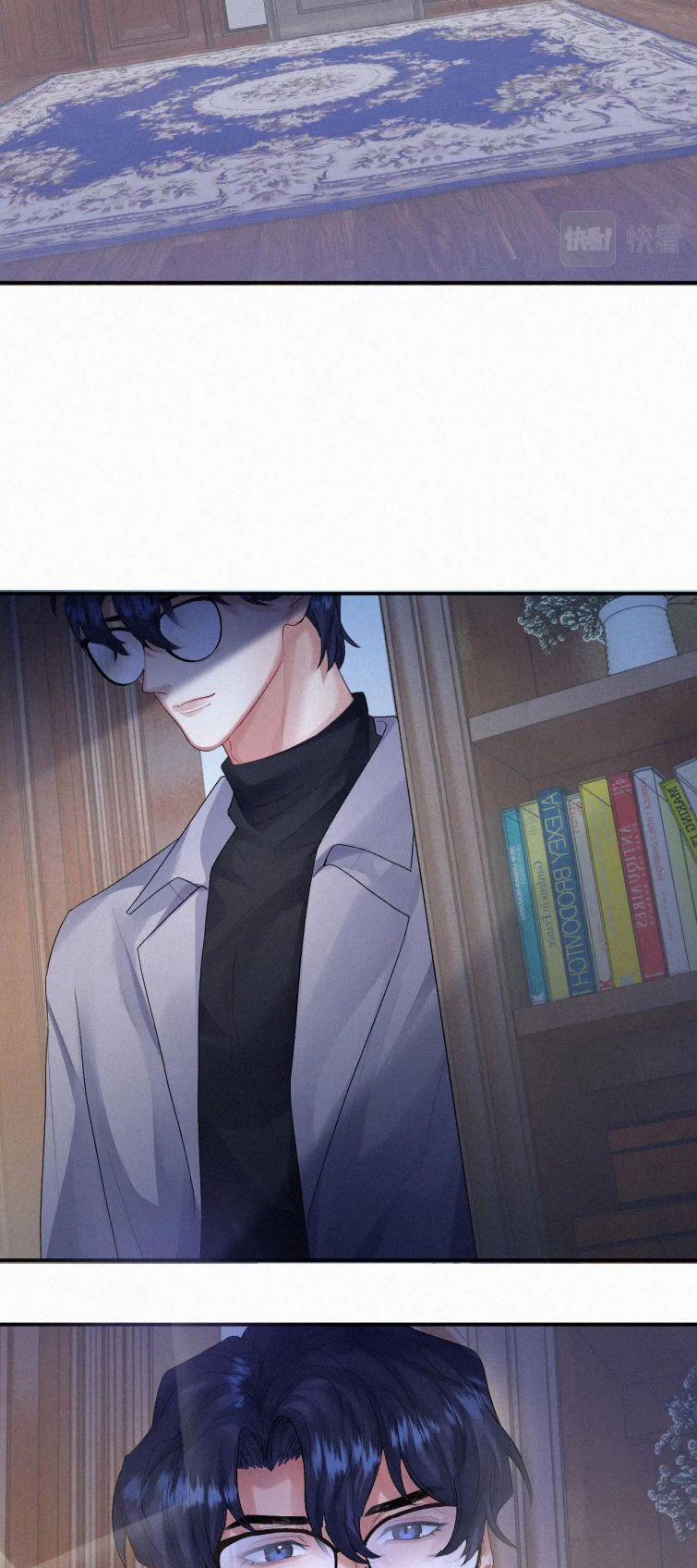 Linh Hồn Hoãn Án 7 trang 21